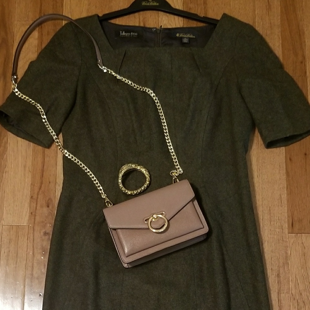 Brooks Brothers Dress